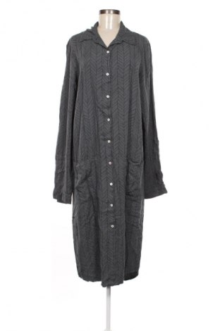 Šaty  Follie Di Garbo, Velikost L, Barva Šedá, Cena  1 279,00 Kč