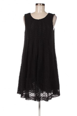 Rochie H&M, Mărime L, Culoare Negru, Preț 95,99 Lei, #128758170