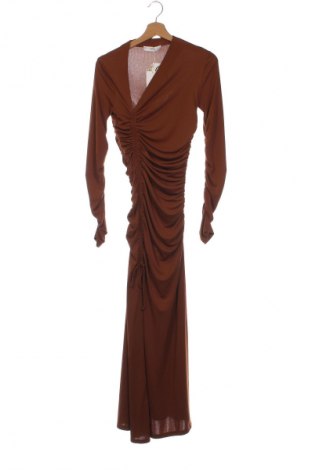 Rochie Mango, Mărime XS, Culoare Maro, Preț 306,99 Lei, #128692534