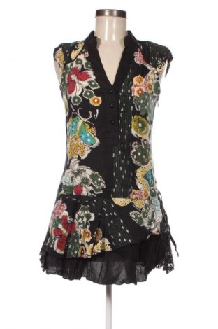 Rochie Mela, Mărime S, Culoare Multicolor, Preț 157,99 Lei, #128758134