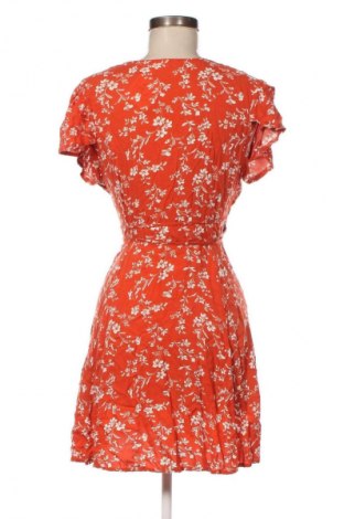 Φόρεμα NLW, Μέγεθος L, Χρώμα Πορτοκαλί, Τιμή 20,99 €