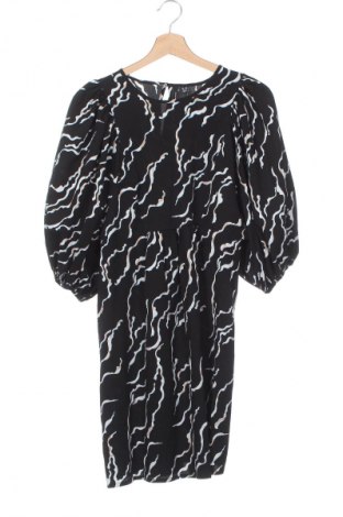 Rochie Vero Moda, Mărime XS, Culoare Negru, Preț 88,99 Lei, #128687471