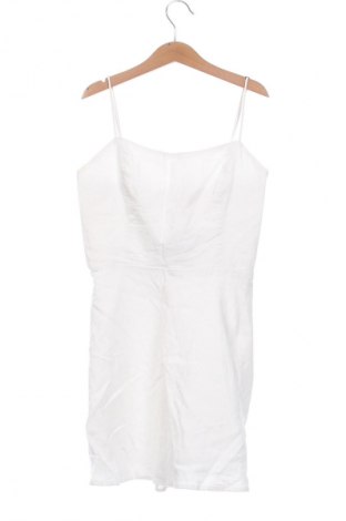 Рокля Zara, Размер XS, Цвят Бял, Цена 14,31 €, #128751786