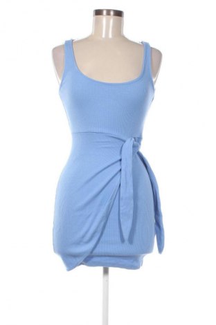 Rochie Zara, Mărime XS, Culoare Albastru, Preț 88,99 Lei, #128757009