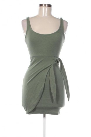 Rochie Zara, Mărime XS, Culoare Verde, Preț 88,99 Lei, #128757027