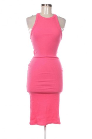 Rochie Zara, Mărime S, Culoare Roz, Preț 88,99 Lei, #128757741