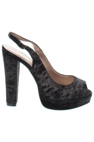 Sandály Unbranded, Velikost 38, Barva Černá, Cena  629,00 Kč, #128686476