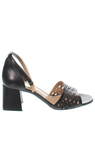 Sandály Unbranded, Velikost 37, Barva Černá, Cena  989,00 Kč, #128692123