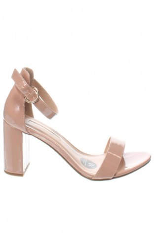 Sandály Dorothy Perkins, Velikost 40, Barva Béžová, Cena  1 379,00 Kč, #128686955