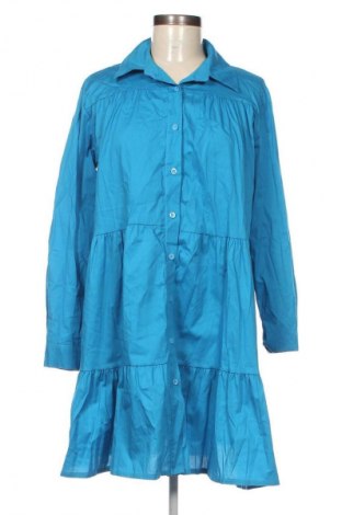 Tunică Navy, Mărime XXL, Culoare Albastru, Preț 111,99 Lei, #128754502