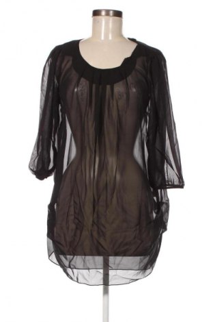 Tunică Vero Moda, Mărime M, Culoare Negru, Preț 65,99 Lei, #128758133