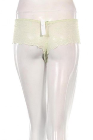 Alsónemű Aubade, Méret XL, Szín Zöld, Ár 7 459 Ft