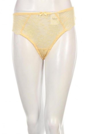 Бикини Aubade, Размер XL, Цвят Жълт, Цена 26,07 €