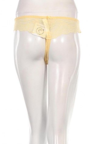 Бикини Aubade, Размер XL, Цвят Жълт, Цена 26,07 €