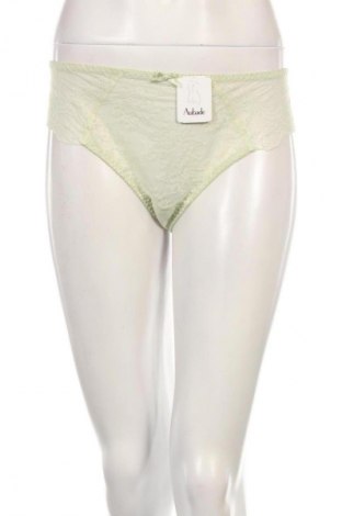 bikiny Aubade, Velikost XL, Barva Zelená, Cena  799,00 Kč