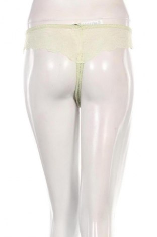 bikiny Aubade, Velikost XL, Barva Zelená, Cena  799,00 Kč