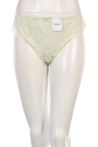 bikiny Aubade, Velikost XL, Barva Zelená, Cena  799,00 Kč