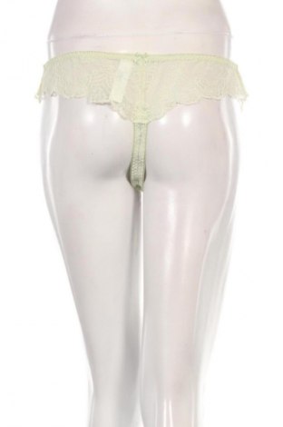 bikiny Aubade, Velikost XL, Barva Zelená, Cena  799,00 Kč