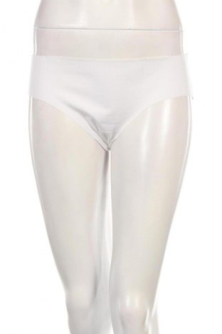 bikiny Calida, Velikost L, Barva Bílá, Cena  199,00 Kč