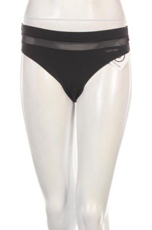 Μπικίνι Calvin Klein, Μέγεθος S, Χρώμα Μαύρο, Τιμή 10,99 €