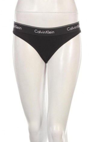 Μπικίνι Calvin Klein, Μέγεθος S, Χρώμα Μαύρο, Τιμή 29,99 €