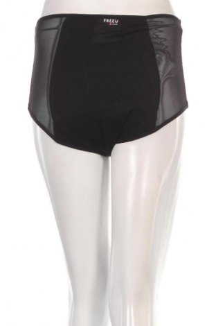 Μπικίνι Freeu, Μέγεθος L, Χρώμα Μαύρο, Τιμή 15,99 €