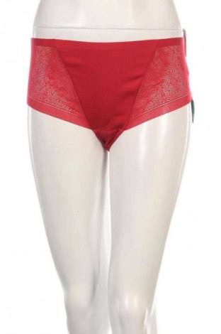 Nohavičky Susa, Veľkosť L, Farba Červená, Cena  17,95 €