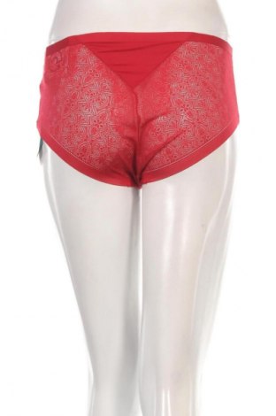 Nohavičky Susa, Veľkosť L, Farba Červená, Cena  17,95 €