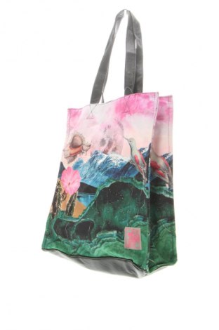 Tasche Desigual, Farbe Mehrfarbig, Preis 42,99 €