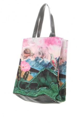 Tasche Desigual, Farbe Mehrfarbig, Preis 42,99 €