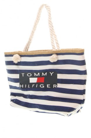 Táska Tommy Hilfiger, Szín Sokszínű, Ár 16 469 Ft
