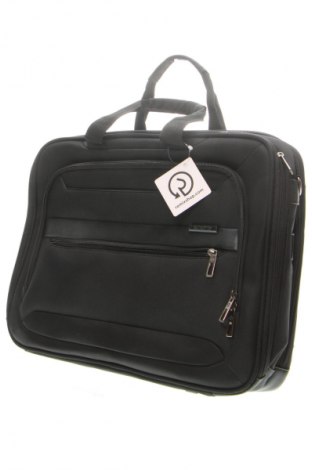 Taška pro notebook  Samsonite, Barva Černá, Cena  1 449,00 Kč