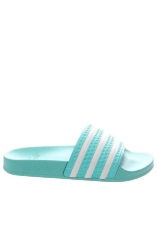 Papuče Adidas, Veľkosť 36, Farba Modrá, Cena  43,95 €