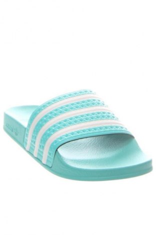 Papuče Adidas, Veľkosť 36, Farba Modrá, Cena  43,95 €
