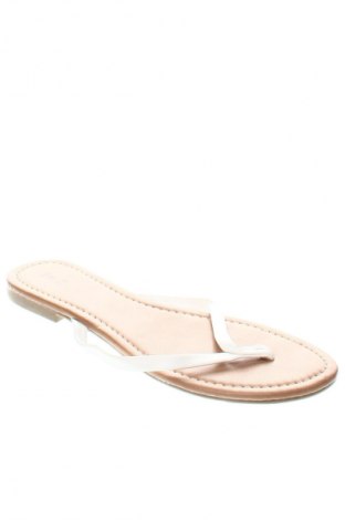 Papuče Anko, Veľkosť 39, Farba Biela, Cena  6,95 €