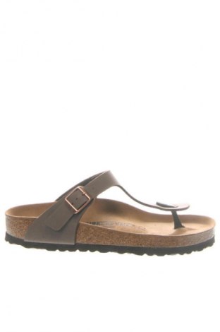 Papucs Birkenstock, Méret 39, Szín Barna, Ár 46 279 Ft, #133249768