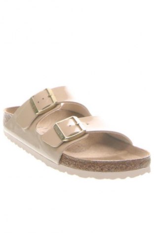 Чехли Birkenstock, Размер 40, Цвят Бежов, Цена 89,47 €