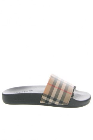 Pantolette Burberry, Größe 36, Farbe Mehrfarbig, Preis € 319,99