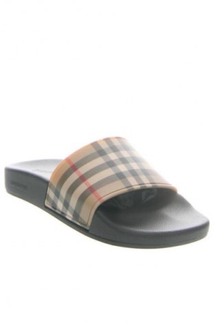 Pantolette Burberry, Größe 36, Farbe Mehrfarbig, Preis € 319,99
