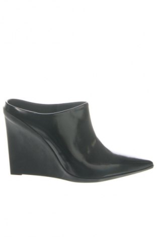 Papuče Calvin Klein, Veľkosť 40, Farba Čierna, Cena  142,95 €, #133227438