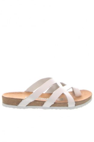 Pantofle Comfortfüße, Velikost 37, Barva Bílá, Cena  1 829,00 Kč