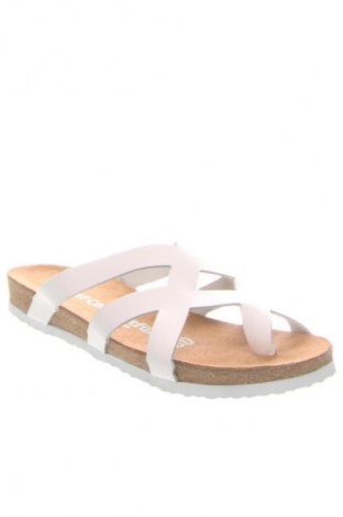 Pantofle Comfortfüße, Velikost 37, Barva Bílá, Cena  1 829,00 Kč