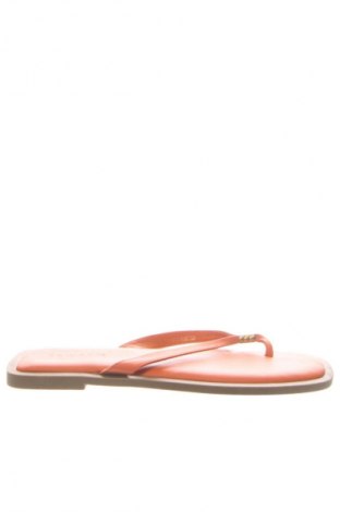 Papuče Primark, Veľkosť 41, Farba Oranžová, Cena  4,95 €