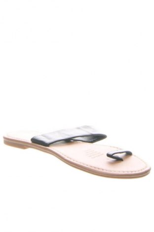 Papuče Rubi, Veľkosť 39, Farba Čierna, Cena  5,95 €