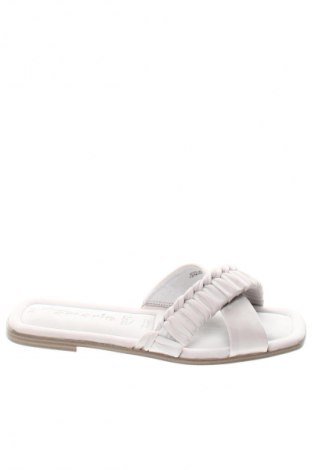 Papuče Tamaris, Veľkosť 37, Farba Béžová, Cena  25,95 €