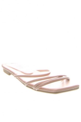 Papuče Unbranded, Veľkosť 36, Farba Popolavo ružová, Cena  13,95 €