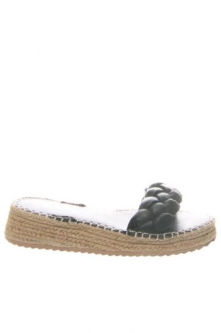 Γυναικείες παντόφλες Unbranded, Μέγεθος 39, Χρώμα Μαύρο, Τιμή 25,99 €