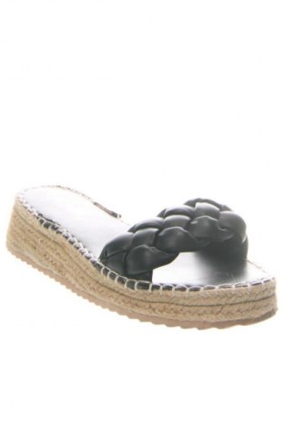 Γυναικείες παντόφλες Unbranded, Μέγεθος 39, Χρώμα Μαύρο, Τιμή 25,99 €