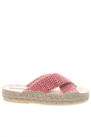 Papuče Unbranded, Veľkosť 36, Farba Viacfarebná, Cena  12,95 €