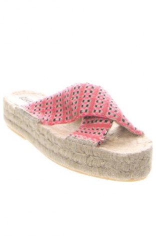 Papuče Unbranded, Veľkosť 36, Farba Viacfarebná, Cena  12,95 €